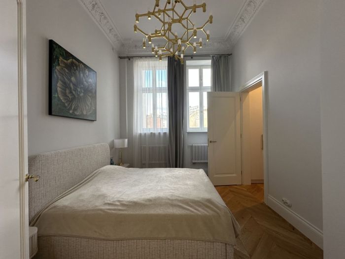 Mieszkanie na wynajem 120 m², 3 pokoje - zdjęcie 3