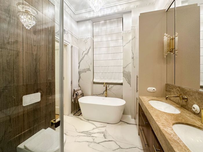 Mieszkanie na wynajem 120 m², 3 pokoje - zdjęcie 5