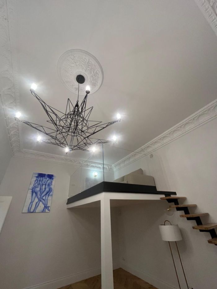 Mieszkanie na wynajem 120 m², 3 pokoje - zdjęcie 6