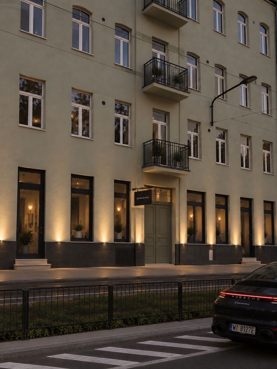 Mieszkanie 42 m², 3 pokoje - zdjęcie 1