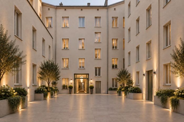 Mieszkanie 42 m², 3 pokoje - zdjęcie 3
