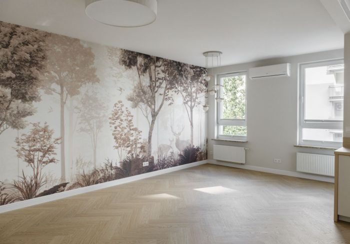 Mieszkanie 51 m², 2 pokoje - zdjęcie 3