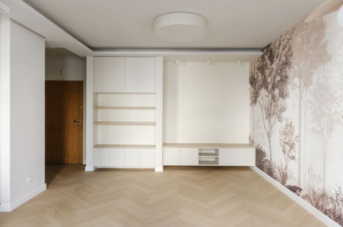 Mieszkanie 51 m², 2 pokoje - zdjęcie 5