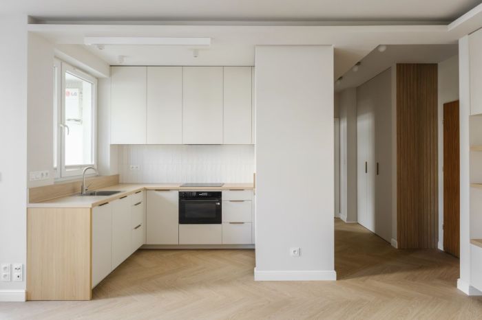 Mieszkanie 51 m², 2 pokoje - zdjęcie 6