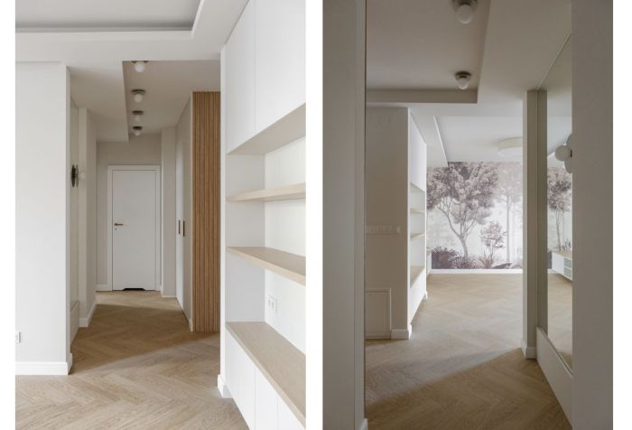 Mieszkanie 51 m², 2 pokoje - zdjęcie 7