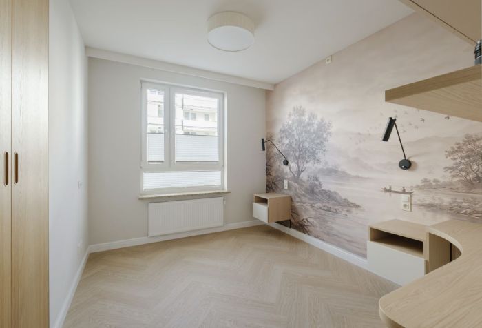 Mieszkanie 51 m², 2 pokoje - zdjęcie 8