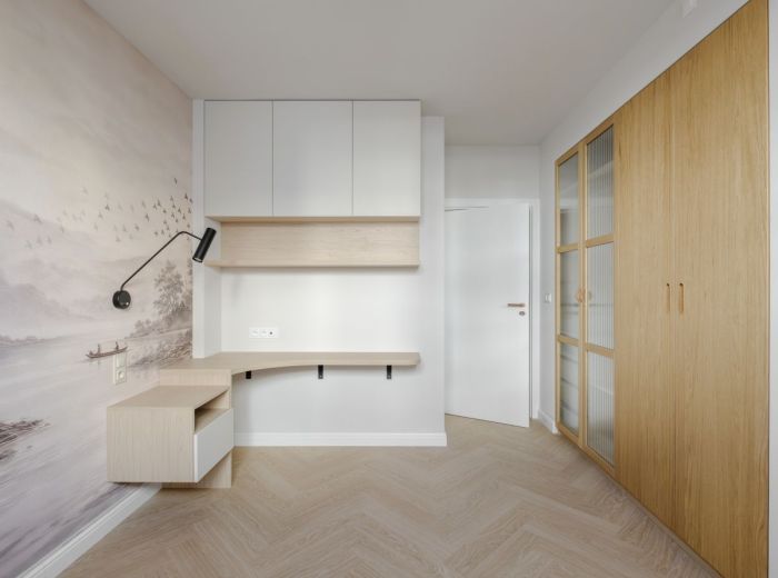 Mieszkanie 51 m², 2 pokoje - zdjęcie 9