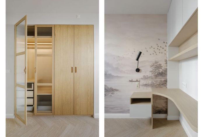 Mieszkanie 51 m², 2 pokoje - zdjęcie 10