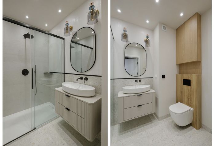 Mieszkanie 51 m², 2 pokoje - zdjęcie 12