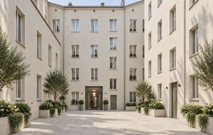 Mieszkanie 38 m², 3 pokoje - zdjęcie 7
