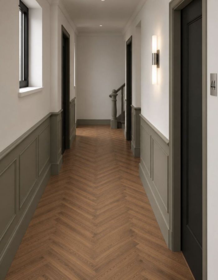 Mieszkanie 38 m², 3 pokoje - zdjęcie 9