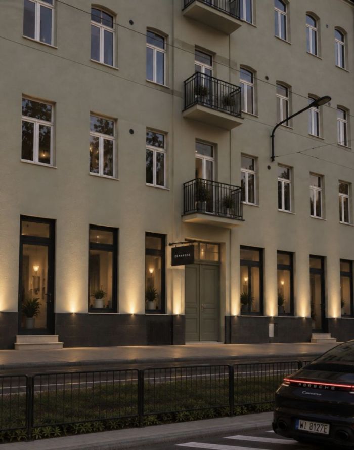 Mieszkanie 38 m², 3 pokoje - zdjęcie 12