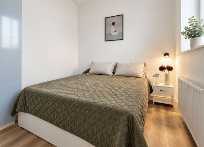 Mieszkanie 38 m², 3 pokoje - zdjęcie 5