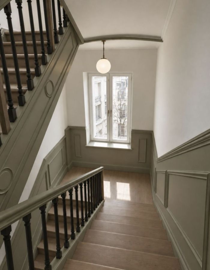 Mieszkanie 38 m², 3 pokoje - zdjęcie 10
