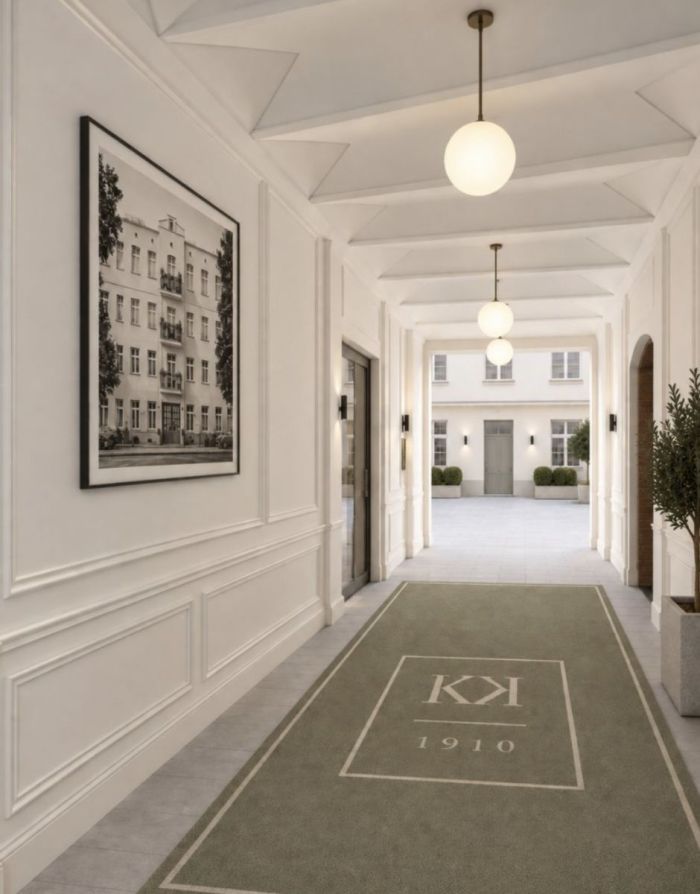 Mieszkanie 38 m², 3 pokoje - zdjęcie 11