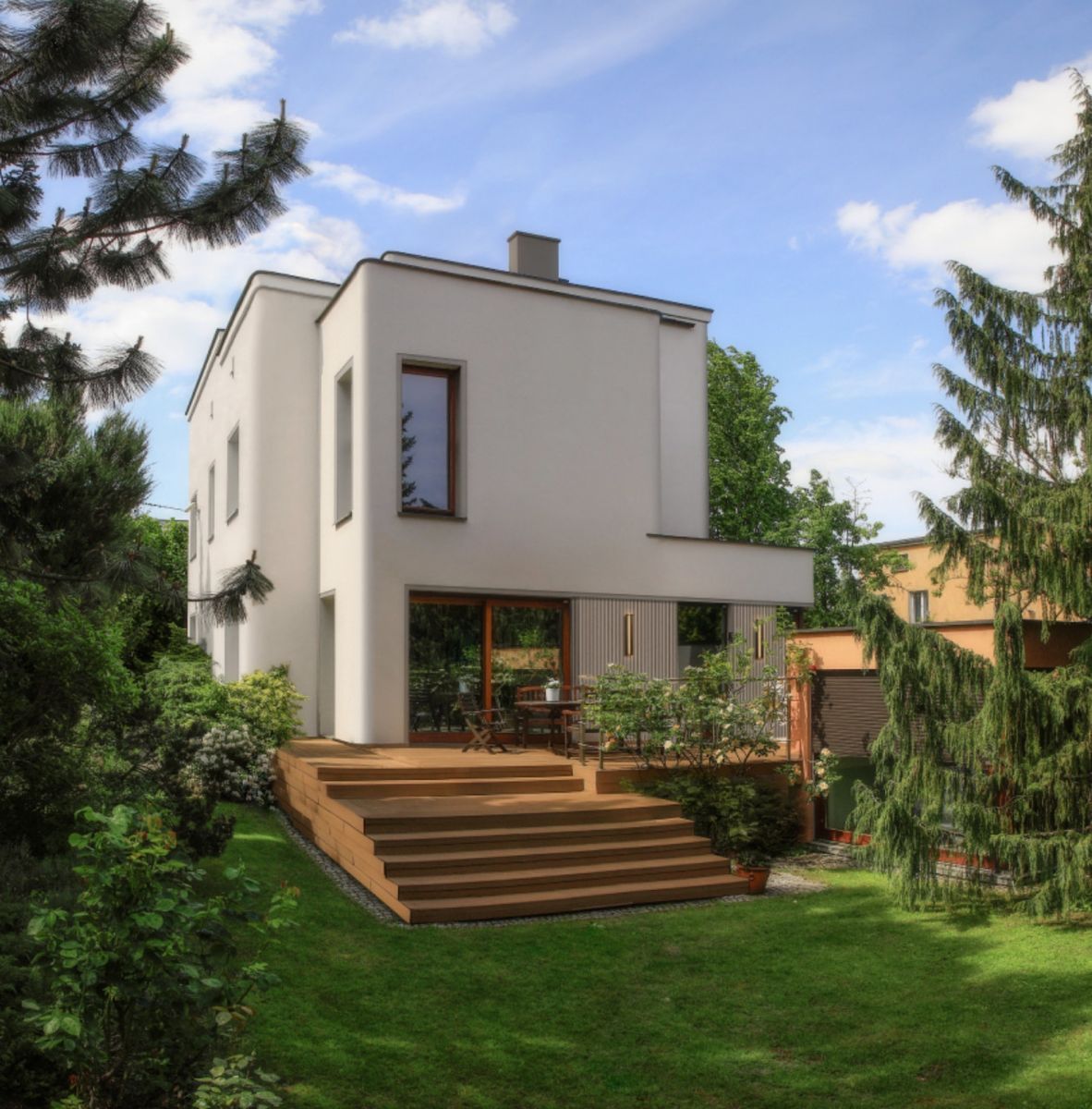 Dom 376 m², 6 pokoi - zdjęcie 1