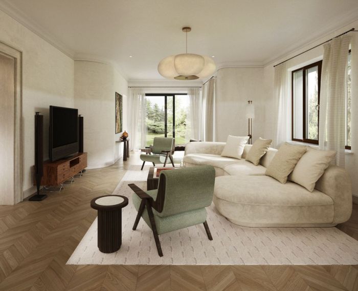 Dom 376 m², 6 pokoi - zdjęcie 2
