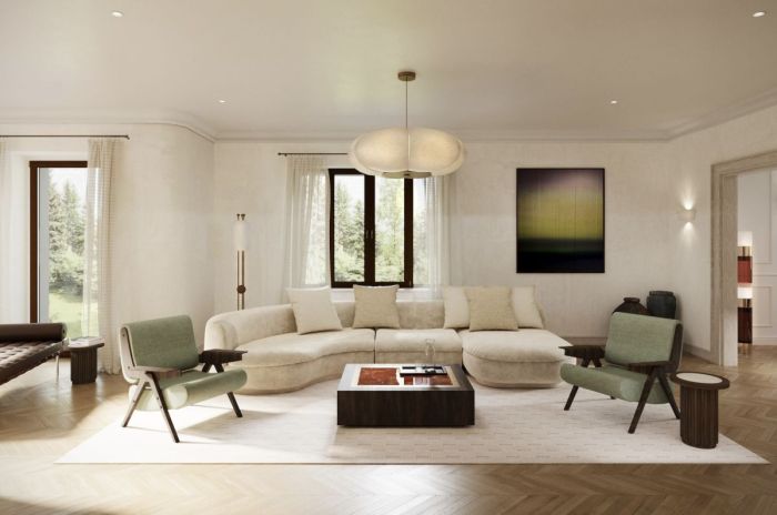 Dom 376 m², 6 pokoi - zdjęcie 3