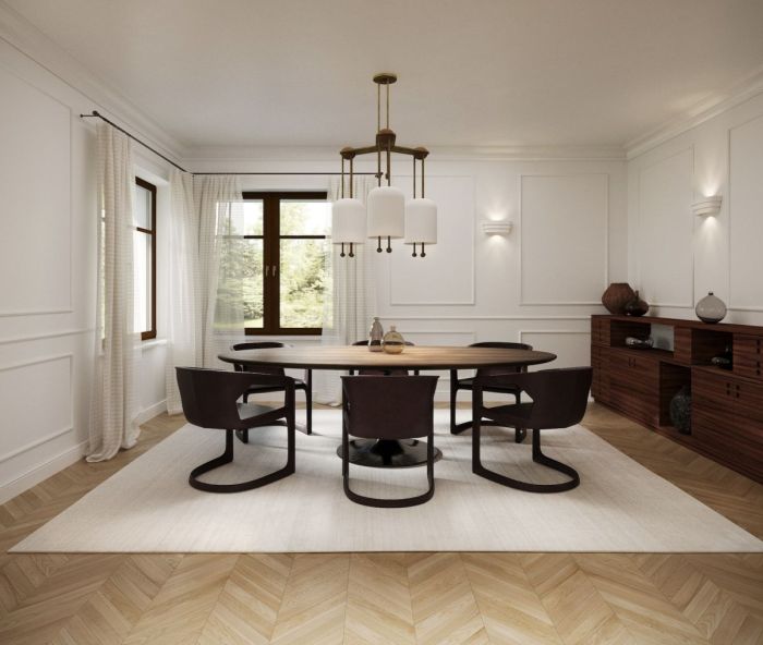 Dom 376 m², 6 pokoi - zdjęcie 4