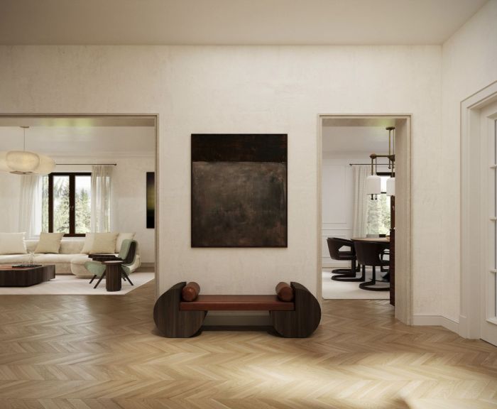 Dom 376 m², 6 pokoi - zdjęcie 6