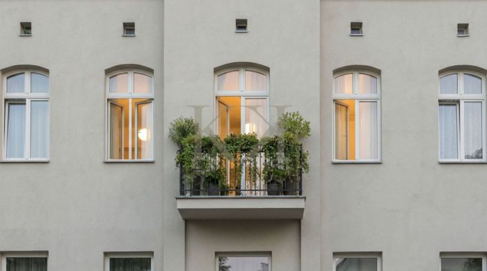 Mieszkanie 38 m², 1 pokój - zdjęcie 5