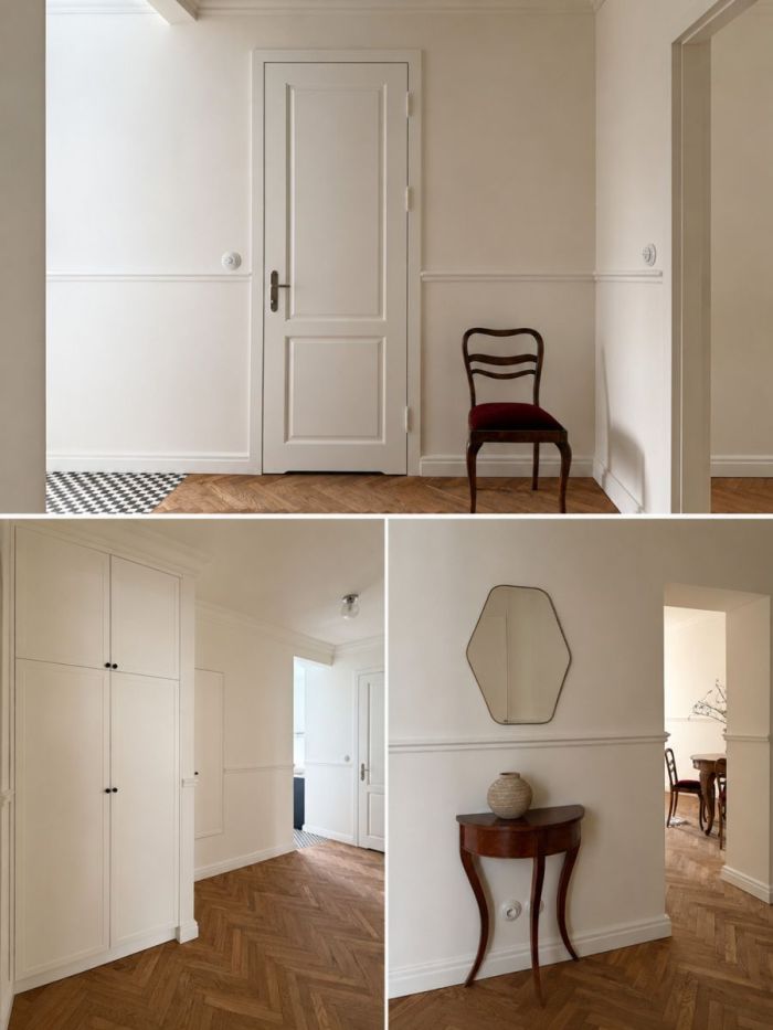 Apartment 62 m², 2 rooms - photo 4