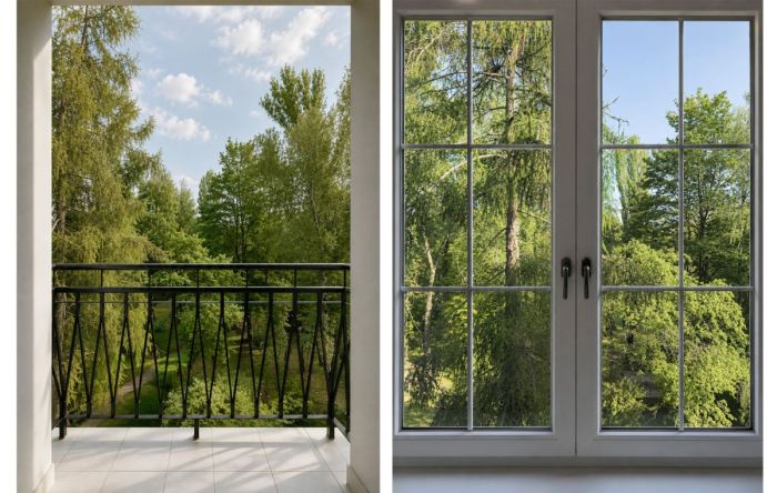 Apartment 62 m², 2 rooms - photo 6