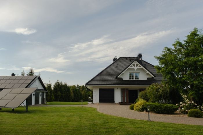 Dom 192 m², 5 pokoi - zdjęcie 23
