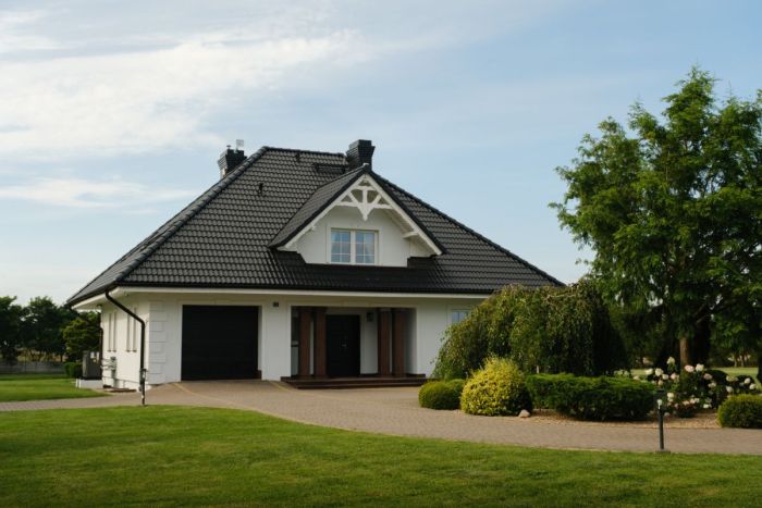 Dom 192 m², 5 pokoi - zdjęcie 25