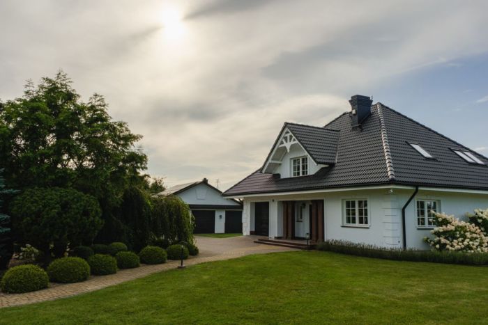 Dom 192 m², 5 pokoi - zdjęcie 26