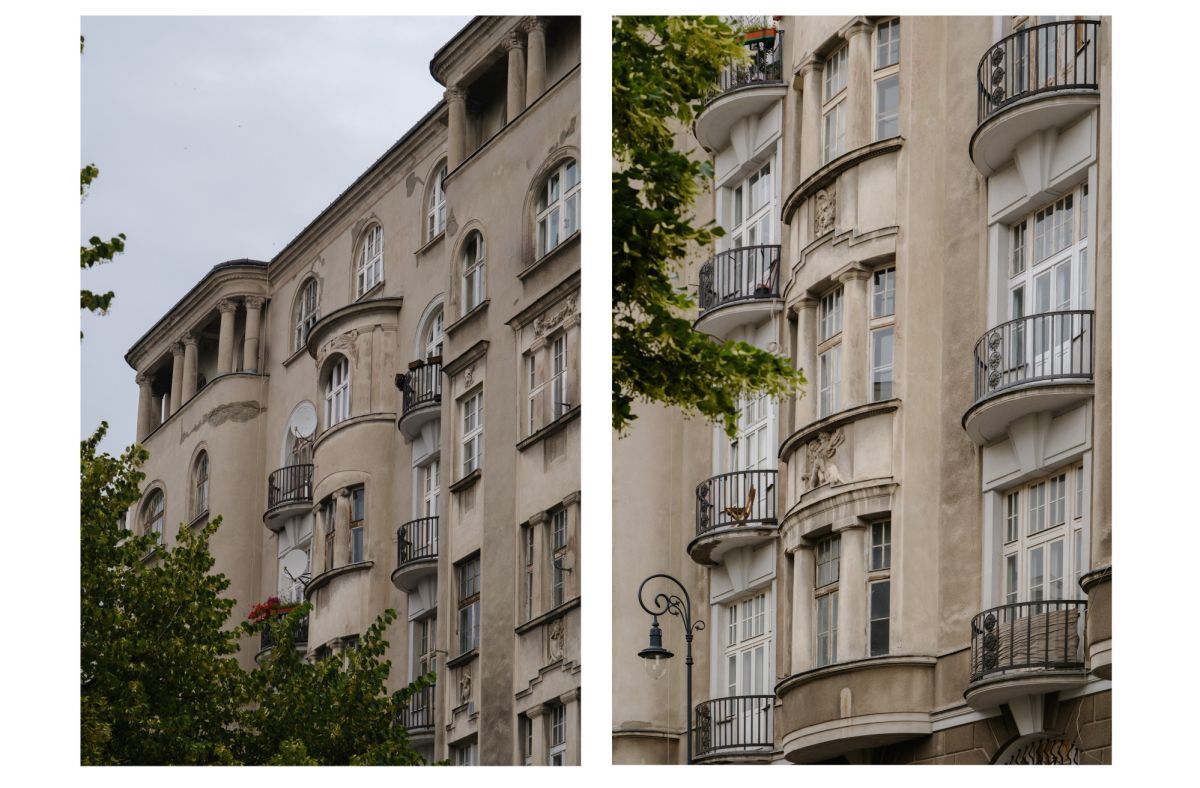 Mieszkanie 243 m², 6 pokoi - zdjęcie 1