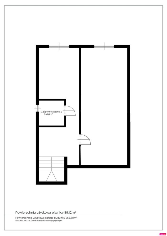 House 250 m², 7 rooms - photo 8