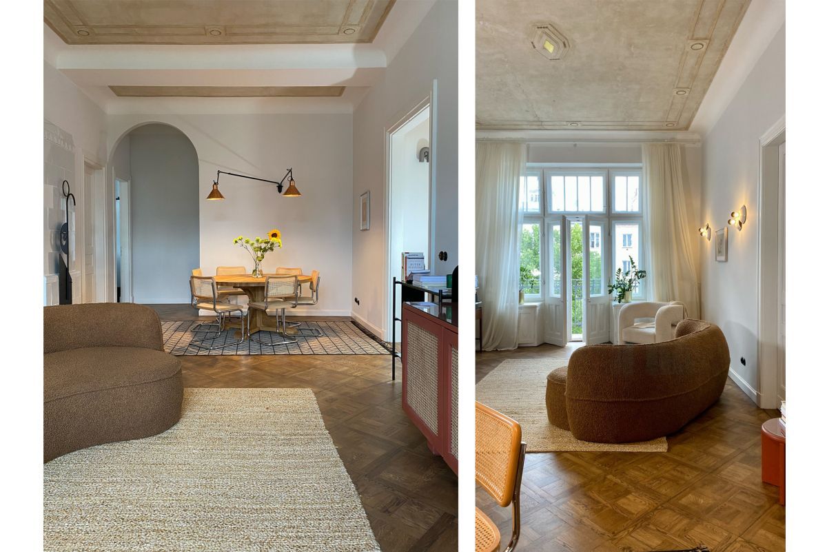 Mieszkanie 123 m², 5 pokoi - zdjęcie 1