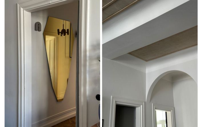 Mieszkanie 123 m², 5 pokoi - zdjęcie 2