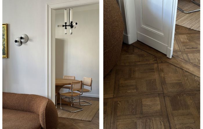 Mieszkanie 123 m², 5 pokoi - zdjęcie 4