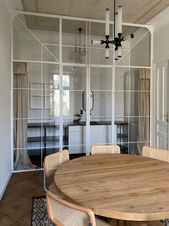 Mieszkanie 123 m², 5 pokoi - zdjęcie 5