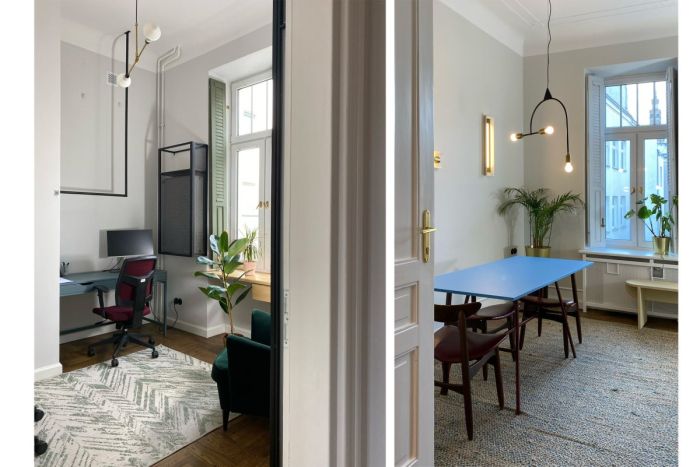 Mieszkanie 123 m², 5 pokoi - zdjęcie 6
