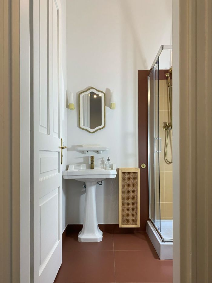 Mieszkanie 123 m², 5 pokoi - zdjęcie 7