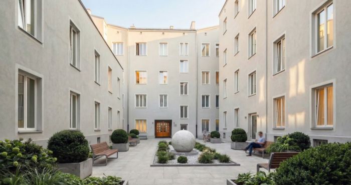 Mieszkanie 38 m², 2 pokoje - zdjęcie 3