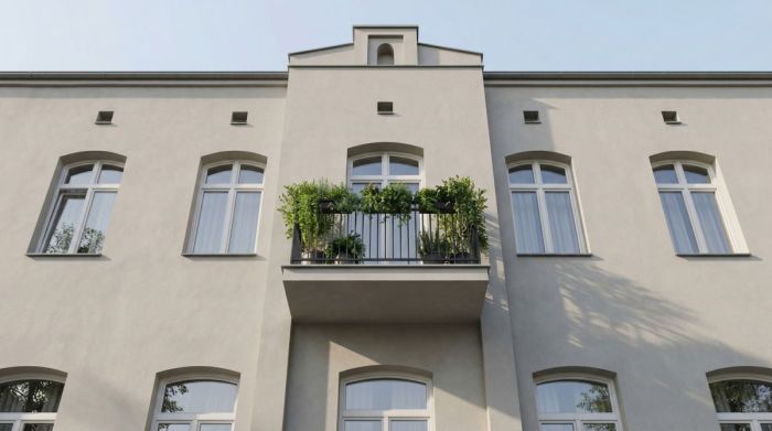 Mieszkanie 38 m², 2 pokoje - zdjęcie 5