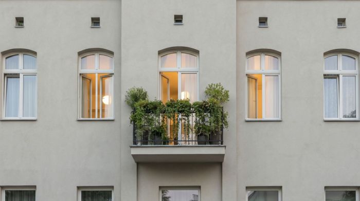 Mieszkanie 38 m², 2 pokoje - zdjęcie 6