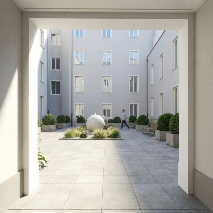 Mieszkanie 38 m², 2 pokoje - zdjęcie 7