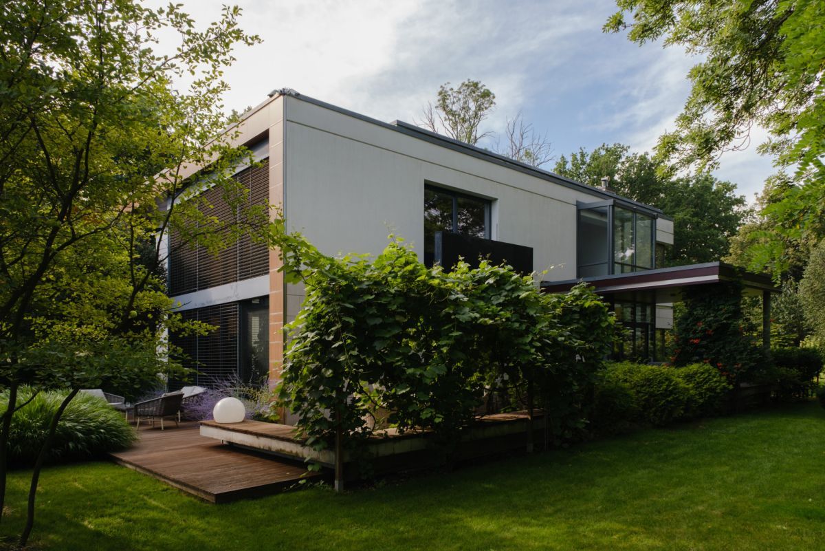 House 460 m², 6 rooms - photo 1