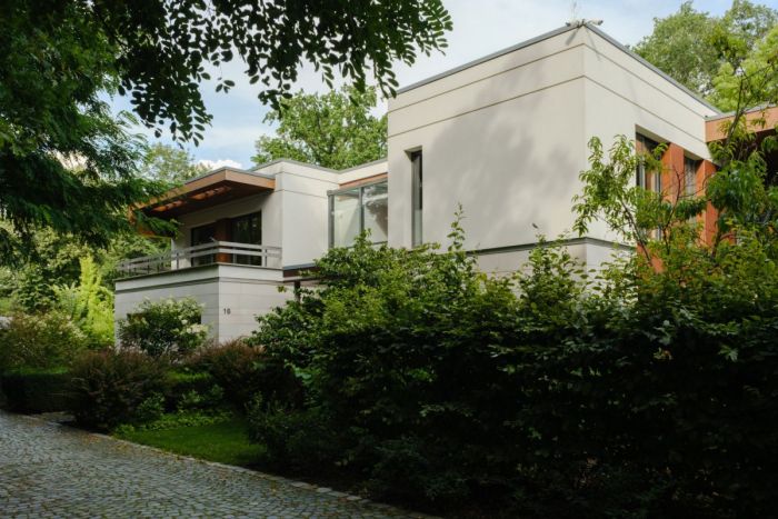 House 460 m², 6 rooms - photo 3