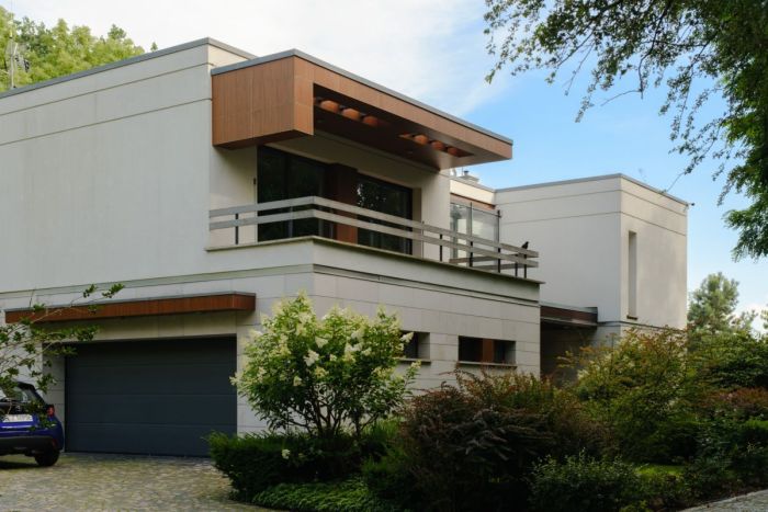 House 460 m², 6 rooms - photo 4