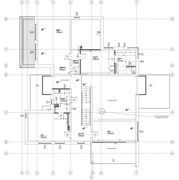 House 460 m², 6 rooms - photo 7