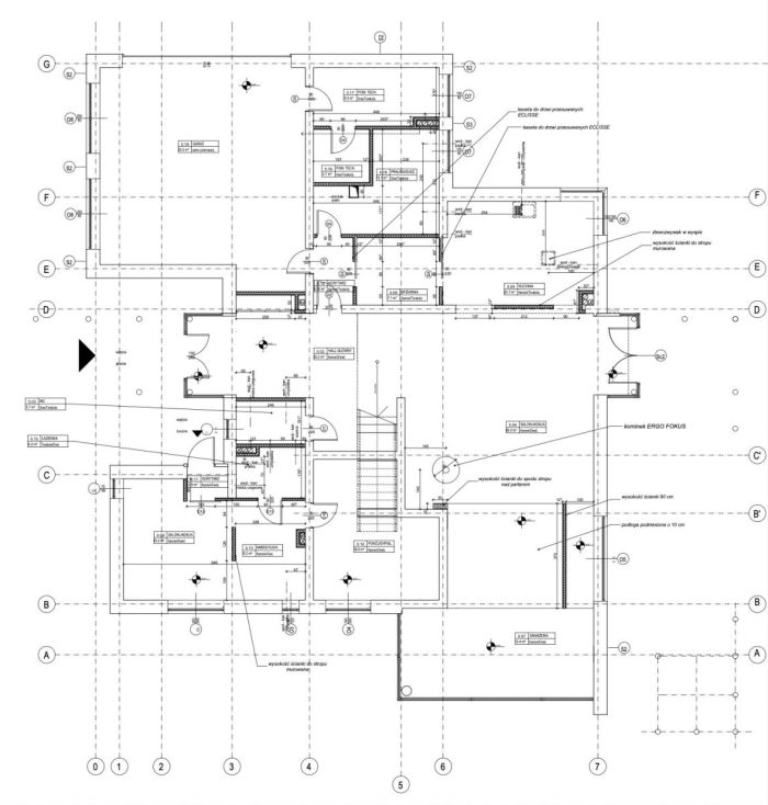 House 460 m², 6 rooms - photo 8