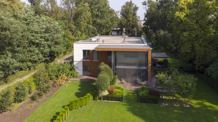 House 460 m², 6 rooms - photo 9