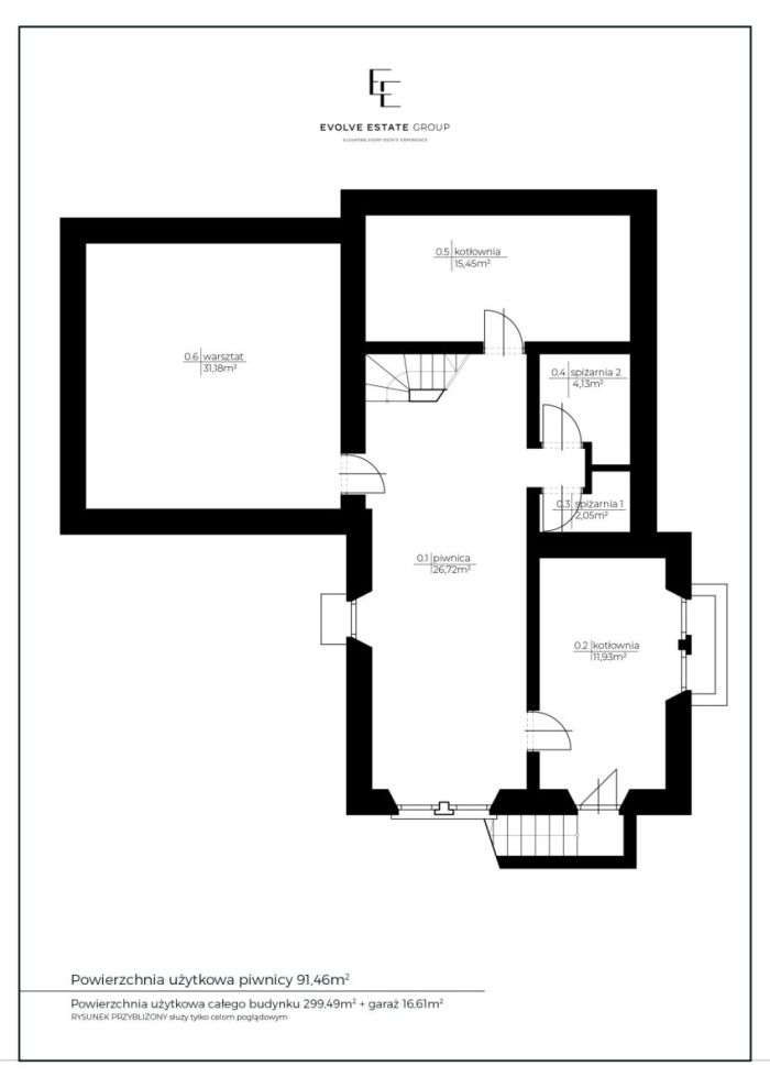 House 299 m², 6 rooms - photo 8