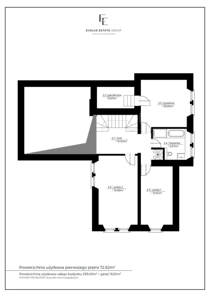 House 299 m², 6 rooms - photo 10
